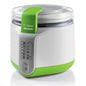 ARIETE B-CHEESE CHEESE AND YOGURT MAKER 615 GREEN CHEESE MAKER 500W