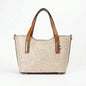 Stile Donna Bags - Ark Genuine Leather Shoulder Bag