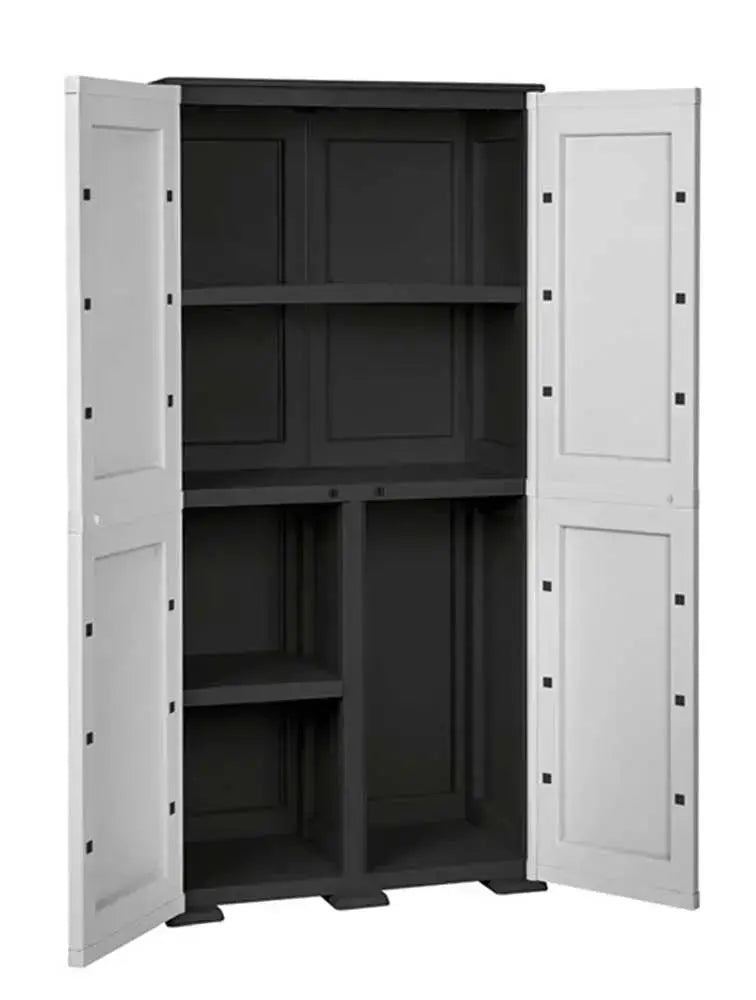 Armadio plastica Alto Tontarelli 79x43x164h Tuttopiani