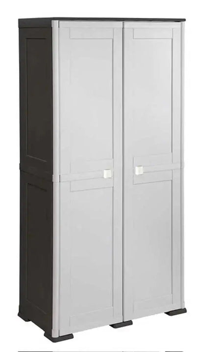 Armadio plastica Portascope Tontarelli 79x43x164h