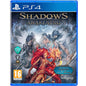 Shadows Awakening - Ps4 Video Game PlayStation 4 Europe [Edition: UK]