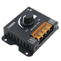 Analog Dimmer for LED Strip Lights Manual Knob 30A 12V/24V
