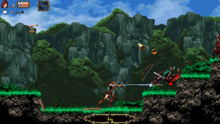 Wallachia: Reign Of Dracula PS4 Videospiel Retro Playstation 4 Limitiert Neu