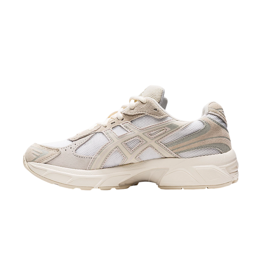 Asics Gel-1130 Sneakers Lifestyle Donna Bianco Betulla - 1202A163-100
