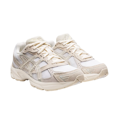 Asics Gel-1130 Sneakers Lifestyle Donna Bianco Betulla - 1202A163-100