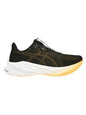 Asics Dynablast 5 1011B983-001 Black – Men's running shoe, comfort, FF BLAST PLUS cushioning