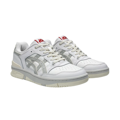 Asics EX89 Lifestyle Sneakers Uomo Bianco Grigio Ghiaccio - 1203A539-121