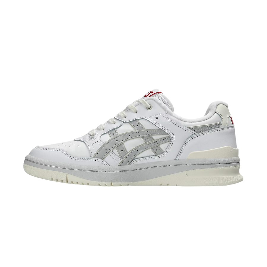 Asics EX89 Lifestyle Sneakers Uomo Bianco Grigio Ghiaccio - 1203A539-121