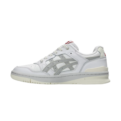 Asics EX89 Lifestyle Sneakers Uomo Bianco Grigio Ghiaccio - 1203A539-121