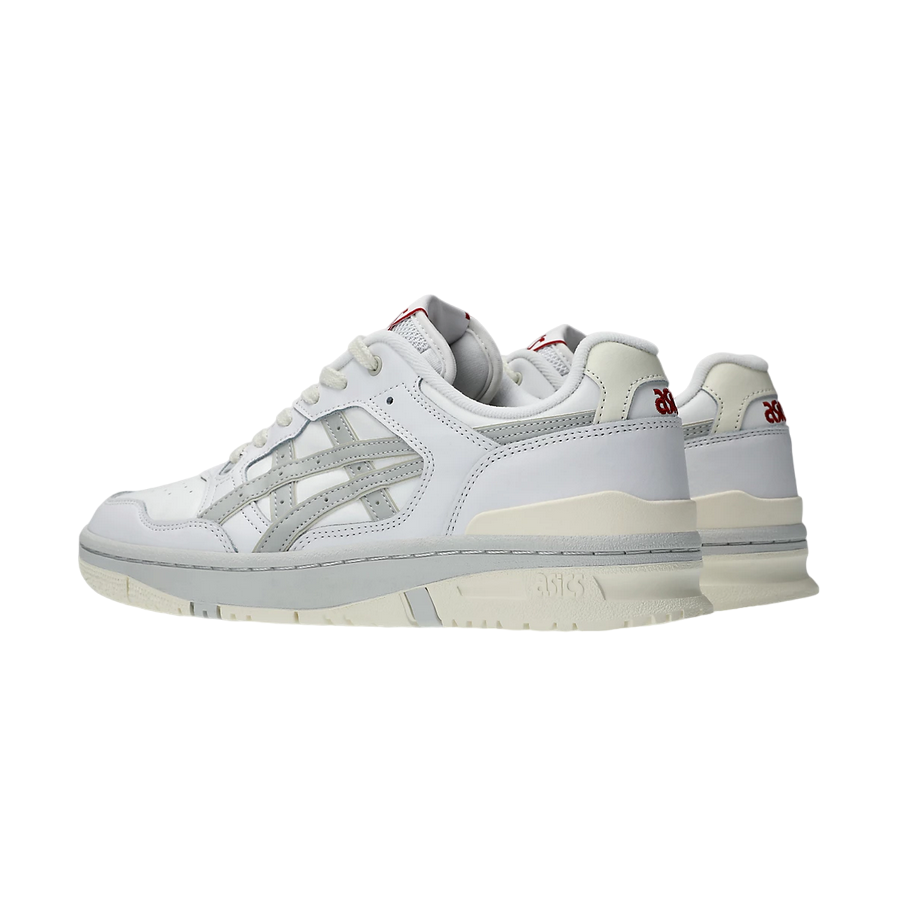 Asics EX89 Lifestyle Sneakers Uomo Bianco Grigio Ghiaccio - 1203A539-121