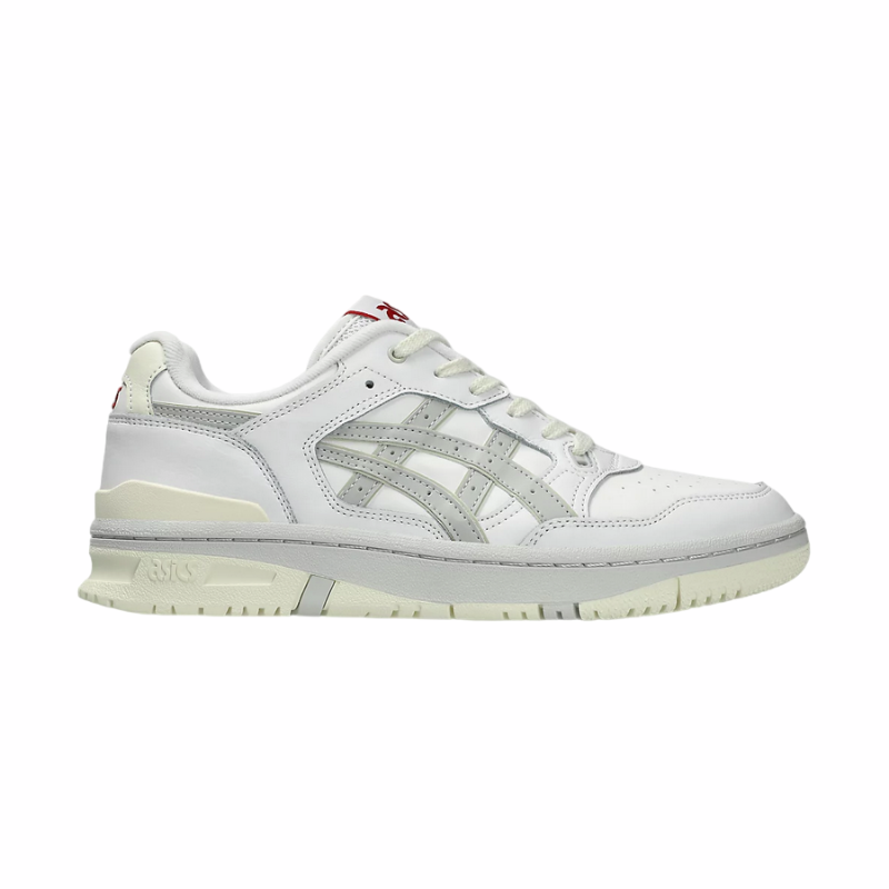 Asics EX89 Lifestyle Sneakers Uomo Bianco Grigio Ghiaccio - 1203A539-121