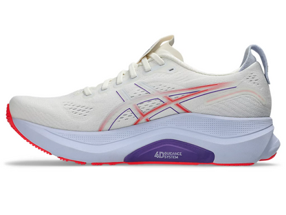 Asics GEL-Kayano 32 Tokyo 1011C140-500 Scarpa Running Uomo Crema