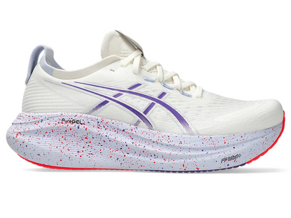 Asics GEL-NIMBUS 27 TOKYO 1011C120.500 Viola