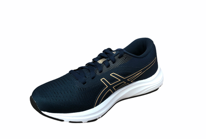 Asics Gel Pulse 12 Scarpe Running Donna Blu Champagne