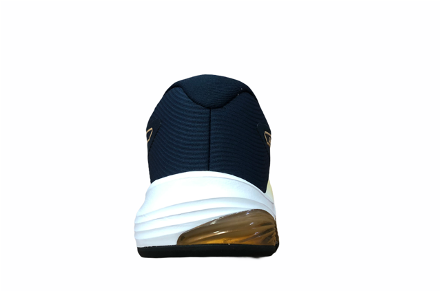 Asics Gel Pulse 12 Scarpe Running Donna Blu Champagne