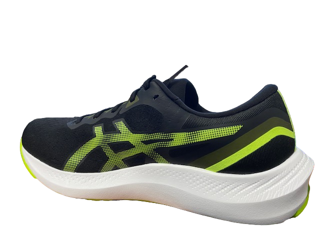 Asics Gel Pulse 13 1011B175-004 Nero Verde – Scarpe Running Uomo