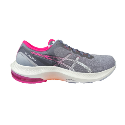 Asics Gel Pulse 13 Scarpe Running Donna Carrier Grey