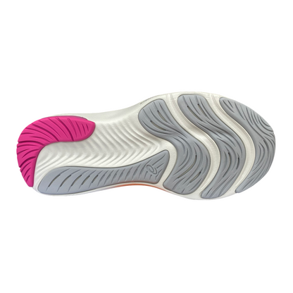 Asics Gel Pulse 13 Scarpe Running Donna Carrier Grey