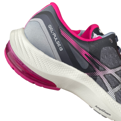 Asics Gel Pulse 13 Scarpe Running Donna Carrier Grey