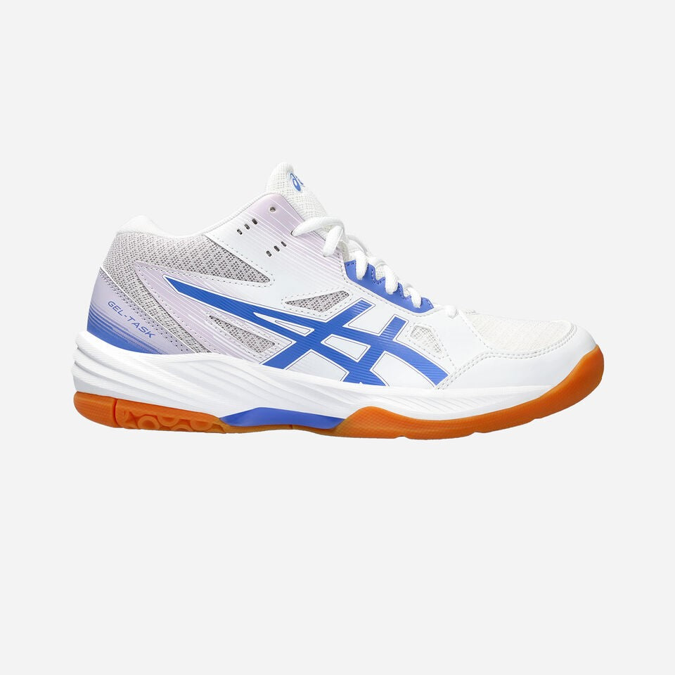 Asics Gel Task MT 3 1072A081-104 Bianco Zaffiro Donna