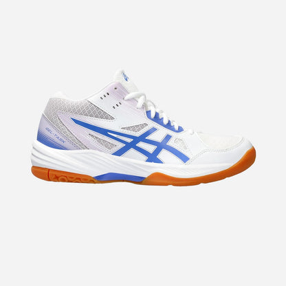 Asics Gel Task MT 3 1072A081-104 Bianco Zaffiro Donna