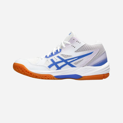 Asics Gel Task MT 3 1072A081-104 Bianco Zaffiro Donna