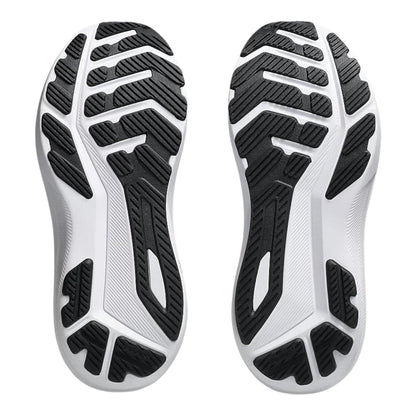 Asics Scarpa Running Donna GT-1000 14 1012B859-002 Nero Bianco