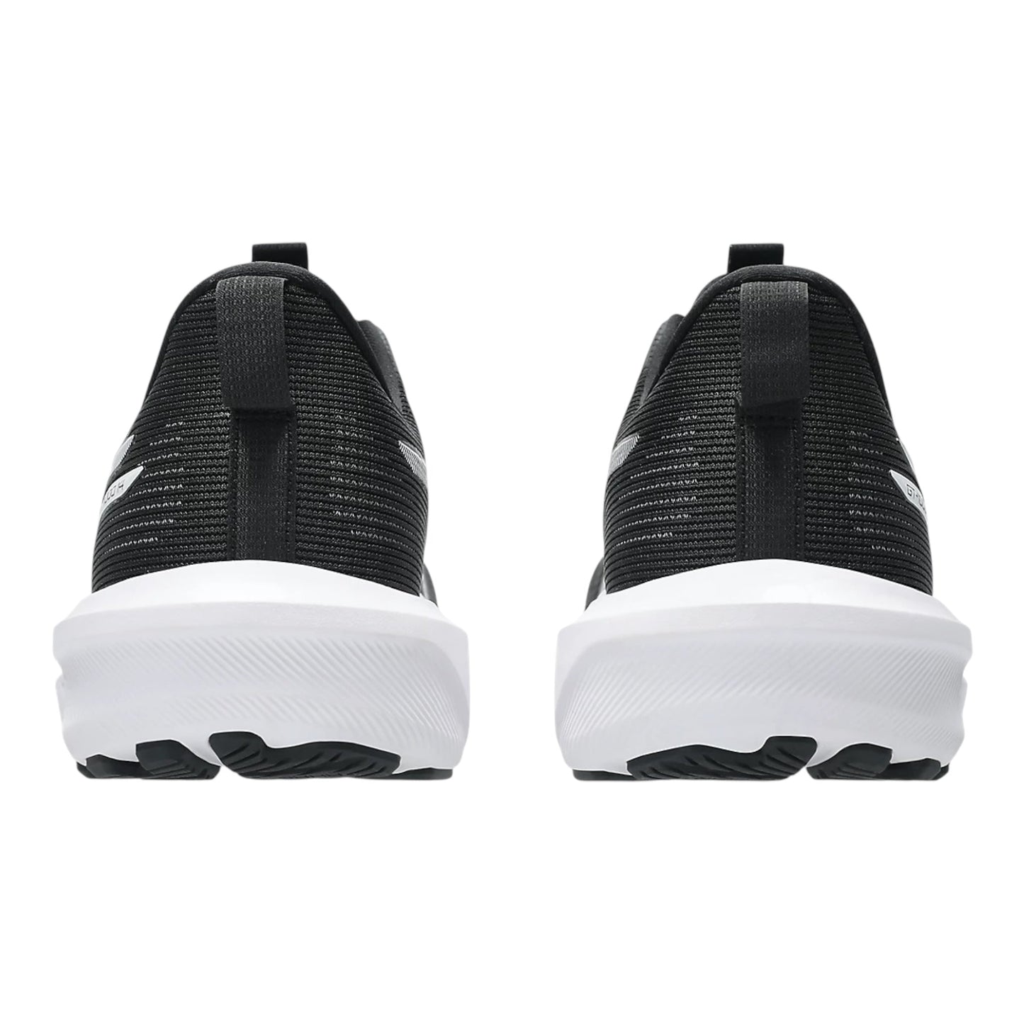 Asics Scarpa Running Donna GT-1000 14 1012B859-002 Nero Bianco