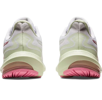 Asics Gel Pulse 14 1012B318 Scarpa Running Donna Ammortizzata Bianco