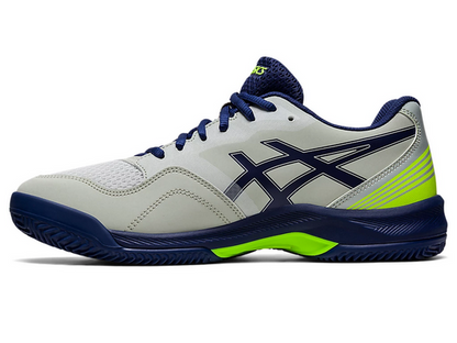 Asics scarpa da Padel da uomo Pro S 1041A302 020 blu salvia chiaro-indaco