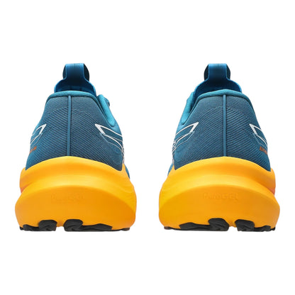Asics Scarpa Running Uomo GT-2000 14 1011C056-404 Dark Teal White