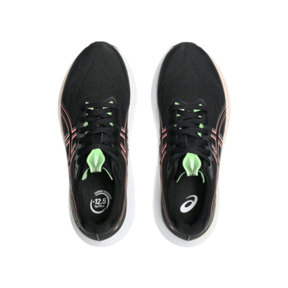 Asics GT-2000 14 Donna Nera Corallo 1012B843-003