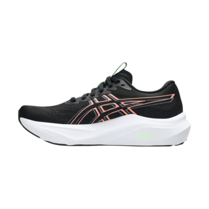 Asics GT-2000 14 Donna Nera Corallo 1012B843-003