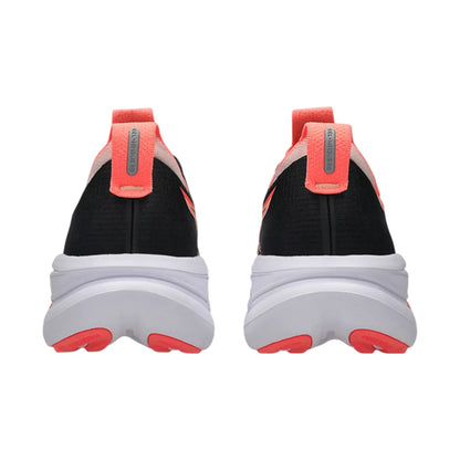 Asics Gel-Nimbus 28 Donna Nera Rosa 1012B899-003