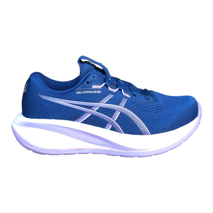 Asics Gel Cumulus 28 Donna Blu Chiaro 1012B916-402