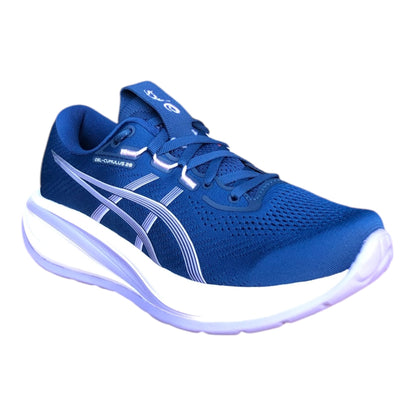 Asics Gel Cumulus 28 Donna Blu Chiaro 1012B916-402