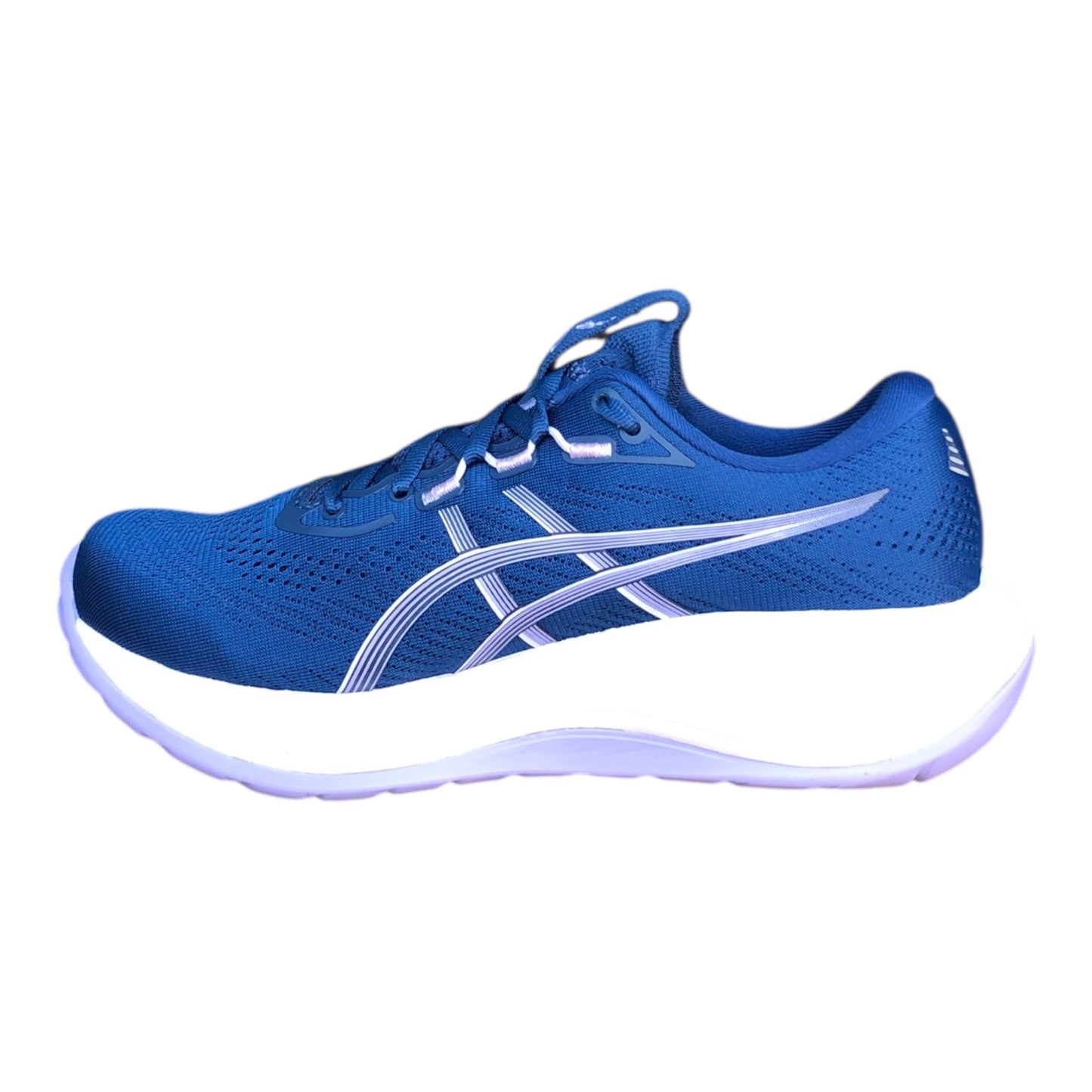 Asics Gel Cumulus 28 Donna Blu Chiaro 1012B916-402