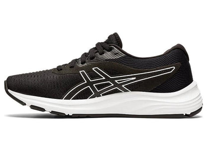 Asics Gel Pulse 12 Scarpe Running Donna 1012A724 Nero Bianco