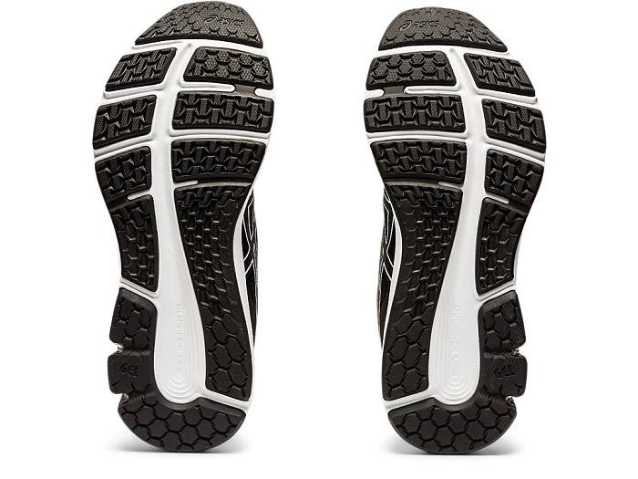 Asics Gel Pulse 12 Scarpe Running Donna 1012A724 Nero Bianco
