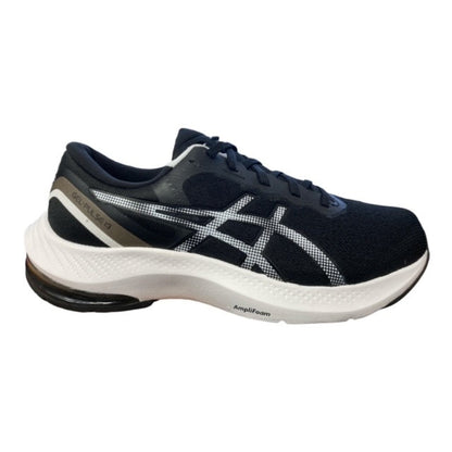 Asics Gel Pulse 13 1012B035-001 Scarpe Running Donna Nero Bianco
