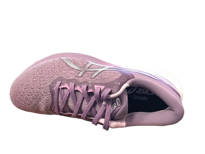Asics Gel Pulse 13 Scarpe Running Donna Rosa Bianco - 1012B035-500