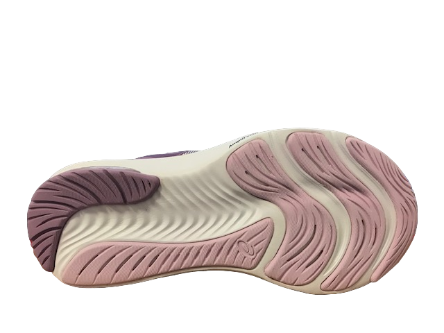 Asics Gel Pulse 13 Scarpe Running Donna Rosa Bianco - 1012B035-500