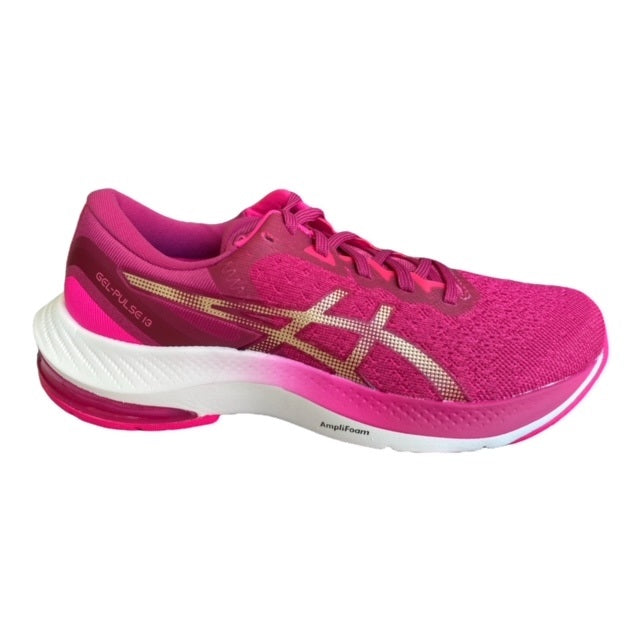 Asics Gel Pulse 13 1012B035 - Scarpe Running Donna Fucsia Champagne