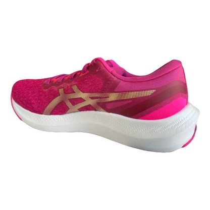 Asics Gel Pulse 13 1012B035 - Scarpe Running Donna Fucsia Champagne