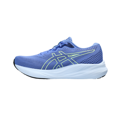 Asics Gel Pulse 15 1012B593-400 Zaffiro Giallo Donna