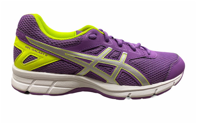Asics Gel Galaxy 9 GS C626N-3693 Scarpe Running Ragazza Orchidea - C626N 3693/38/-
