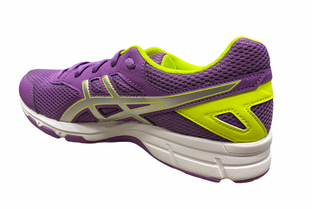 Asics Gel Galaxy 9 GS C626N-3693 Scarpe Running Ragazza Orchidea - C626N 3693/38/-