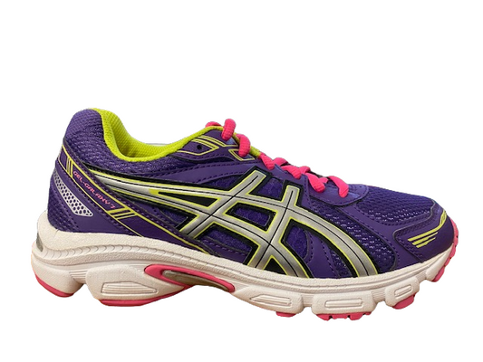 Asics Gel Galaxy 7 GS Scarpe Running Ragazzo C411N-3693 Viola