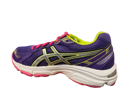 Asics Gel Galaxy 7 GS Scarpe Running Ragazzo C411N-3693 Viola