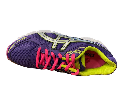 Asics Gel Galaxy 7 GS Scarpe Running Ragazzo C411N-3693 Viola